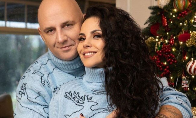 Потап та Настя Каменських, фото із соцмереж