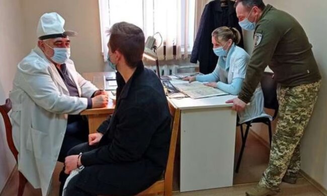 ВЛК, фото з вільних джерел