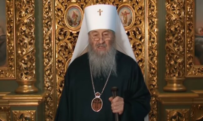 Предстоятель УПЦ призвал верующих соблюдать санитарные нормы во время Пасхальных богослужений