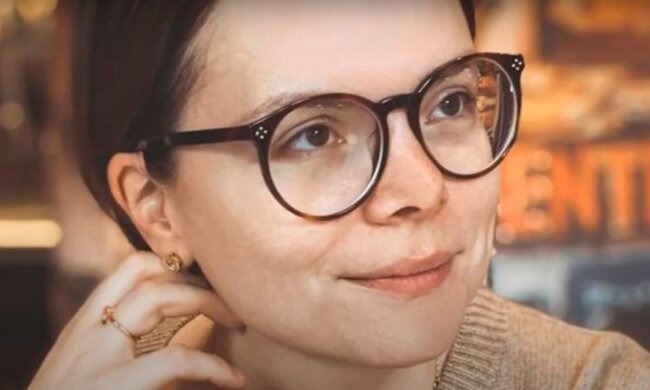 Татьяна Брухунова. Фото: скриншот YouTube