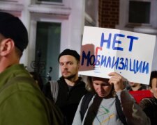 Эти шутить не будут: Дагестан восстал против Путина и против мобилизации. Видео