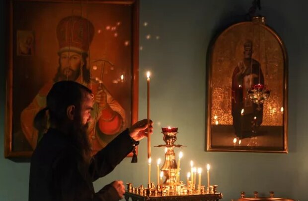 Які православні свята святкуються до кінця жовтня. Календар