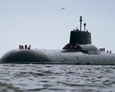 Росія терміново виводить підводні човни із Криму: побоюються удару України
