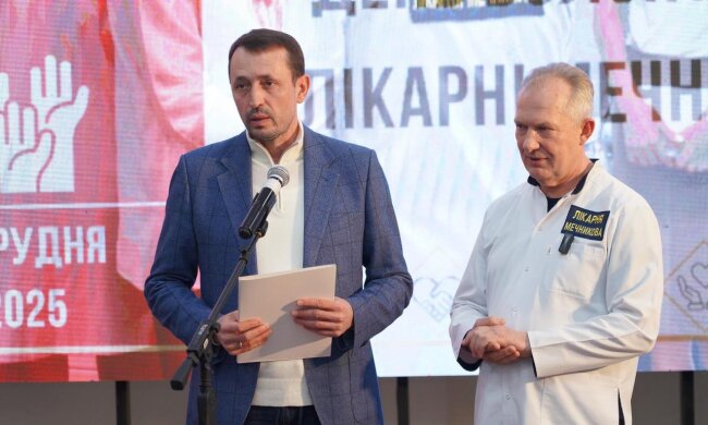 Валерій Дубіль