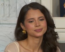 София Шамия, кадр из шоу "Холостяк-14"