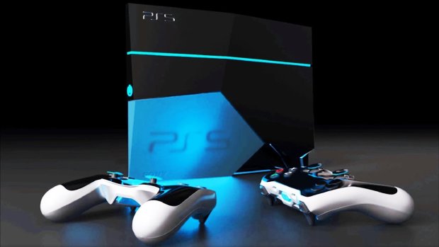Sony PlayStation 5