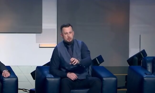 Учасники конференції Нацкорпусу поміркували над тим, як протидіяти міграційній кризі на кордонах