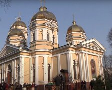 Церковный праздник
