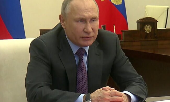 Покушение от ближнего: баба Ванга рассказала о падении Путина. Случится скоро