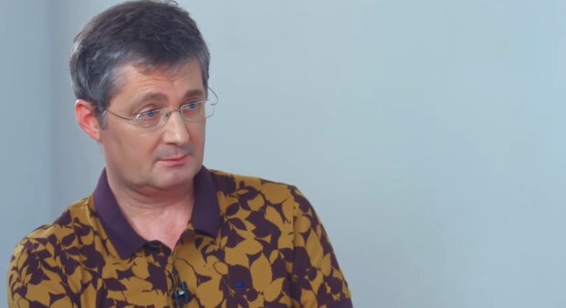 Від Данилка до Могилевської: Кондратюк назвав «топових» зрадників в українському шоубізі