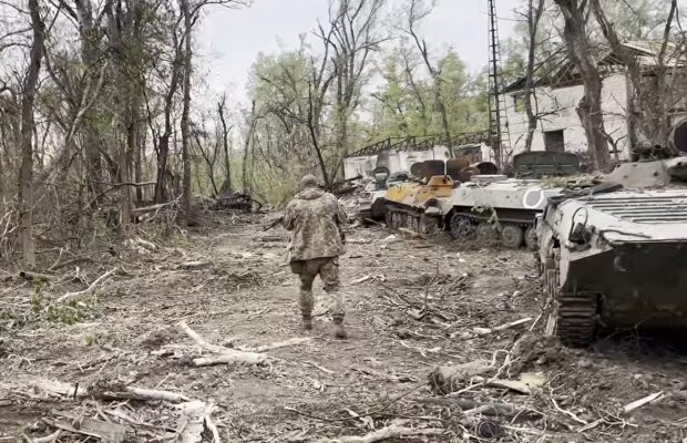 ВСУ разгромили войска России: видео, которое Путин запомнит навсегда