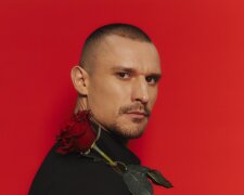 "Холостяк" Тарас Цымбалюк