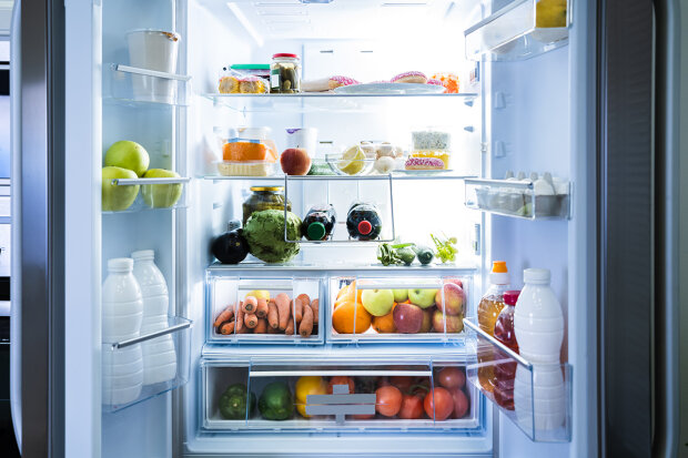 Ви їх бачите в холодильнику щодня: названі продукти, які найшвидше руйнують печінку