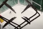 Решетка от газовой плиты: скрин с видео