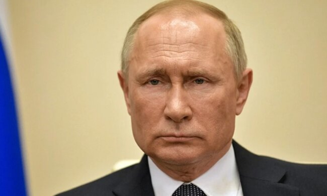 Уже и страны Балтии в опасности: эксперты рассказали, что затеял Путин