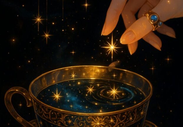 Гороскоп, зображення: Pinterest