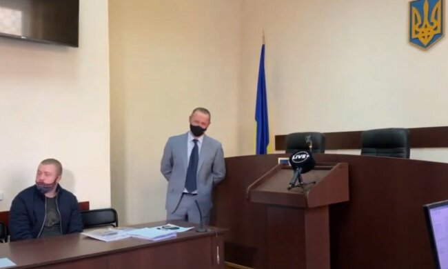 Эдуард Вербинец объяснил, почему решение по Кухарчуку - незаконное