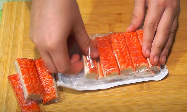 Как выбрать вкусные и качественные крабовые палочки: хитрости, о которых вы не знали