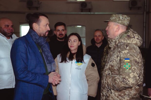 Валерій Дубіль