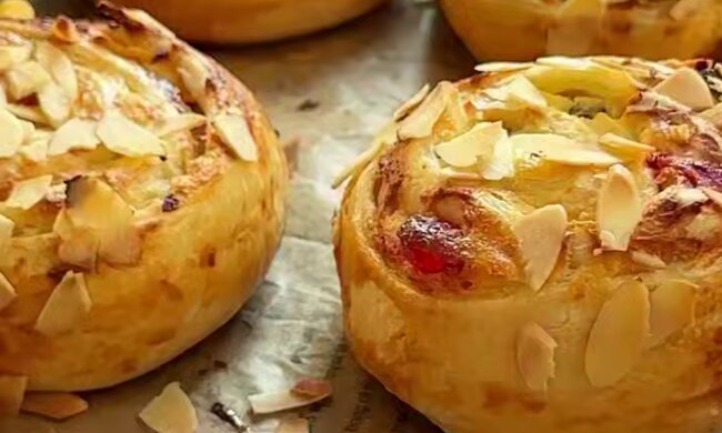 Равлики з сиром, кадр з відео