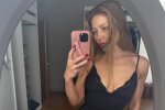 Тина Кароль, фото из соцсетей