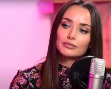 Ксенія Мішина