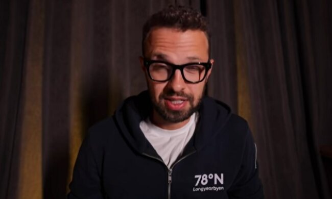 Это Киев, который не узнать: Антон Птушкин снял видео о военной столице