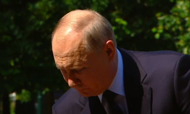 Развал России произойдет мгновенно, два-три дня, - российский политик