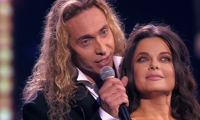 Тарзан совсем слетел с катушек: показал, как удовлетворяет Наташу Королеву