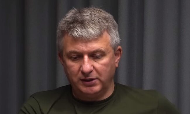 Юрій Романенко розповів, що Україні потрібні 4 типи дронів