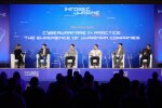 Цифрова безпека вимагає співпраці на всіх рівнях: Підсумки InfoSec Ukraine 2025 у Києві