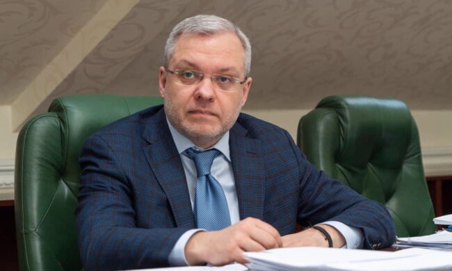 Герман Галущенко