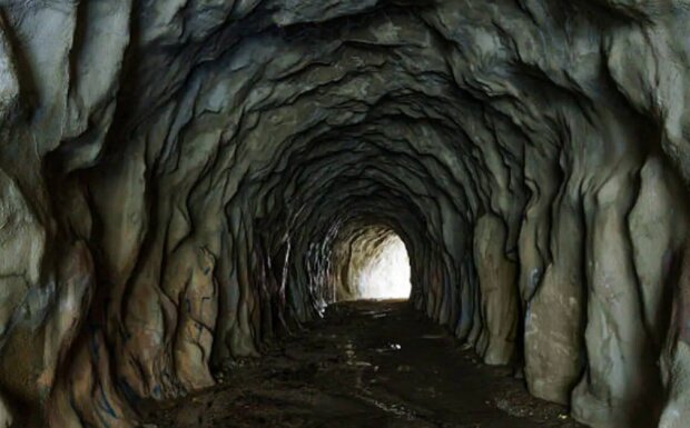 Пещера, изображение: istock