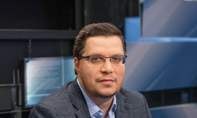 Денис Жарких: "влада зробила помилку, атакувавши Оксану Марченко"