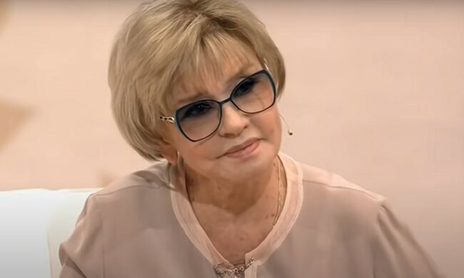 Вера Алентова, фото: youtube.com