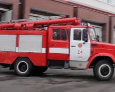 Пожарные. Фото: скриншот YouTube-видео.