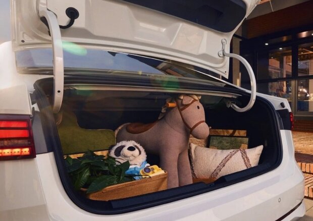 Volkswagen Lavida Pro, изображение: Volkswagen