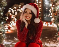 Новий рік, фото: Pinterest