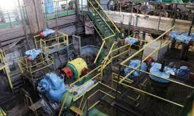 Украинцам рассказали, как будет работать канализация при полном отключении электричества