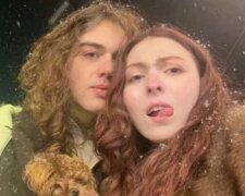 Мой зять в восторге: Оля Полякова рассказала, как Эден впервые увидел Украину и получил люксовый подарок