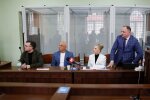 Юлія Тимошенко