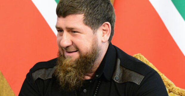 Громкий скандал вокруг вице-премьера Украины: при чем тут Кадыров и чего он смеется