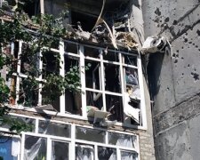 Черговий удар по зупинці громадського транспорту. Вижили не всі