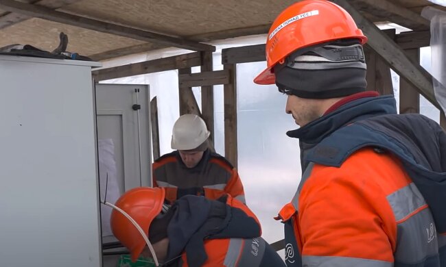 Украинцы удивлены отключением света: заподозрили шантаж ДТЭК Ахметова