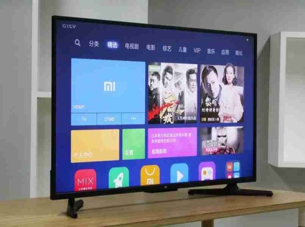 Xiaomi Mi TV