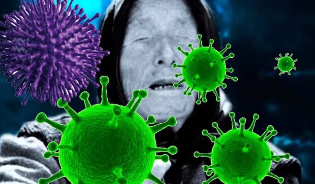 "Страшная зараза унесет много жизней": Ванга предсказывала коронавирус