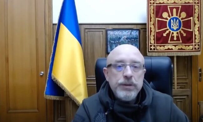 Скоро будуть дуже добрі новини: Рєзніков зробив заяву