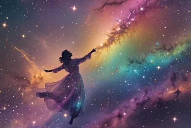 Гороскоп, зображення: Pinterest