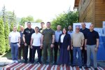 У Яремче відкрили Пункт екологічного контролю для посилення захисту Карпат