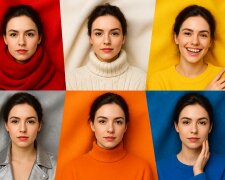 Колір за знаком Зодіаку, зображення: hyser.com.ua